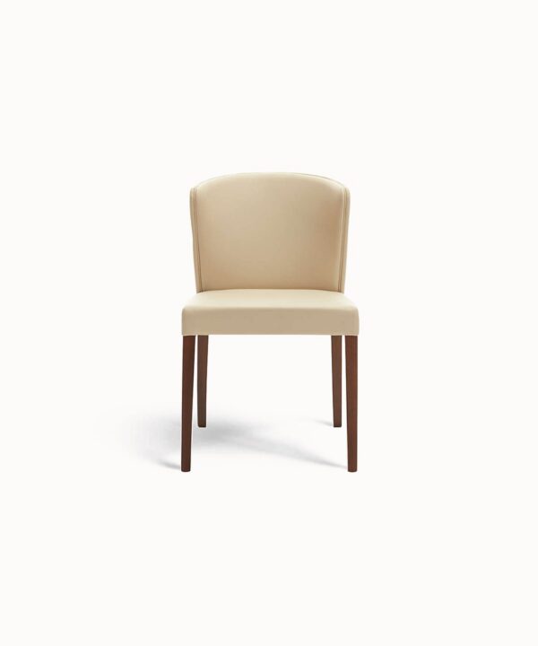 Curran Crema Dining Chair