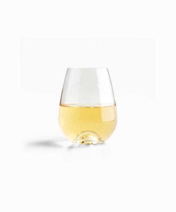 White Wine Glass
