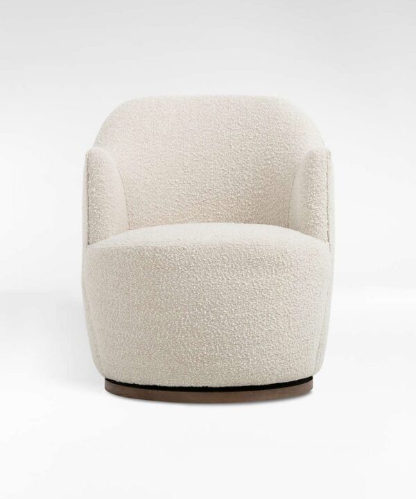 Dawes Swivel Chair